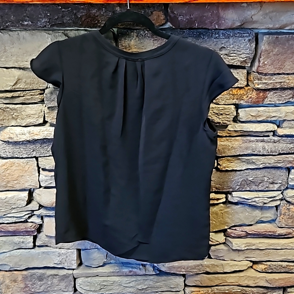 Calvin Klein M Top - Picture 2 of 2